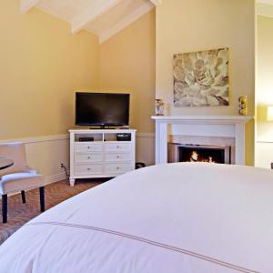 Premium King Room