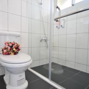 Luxury Triple Room-Travel Subsidy Program Only
