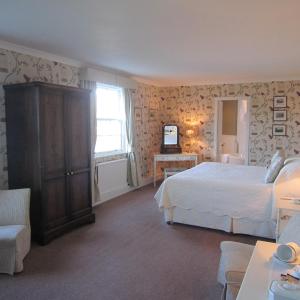Superior Double Room with Sea View
