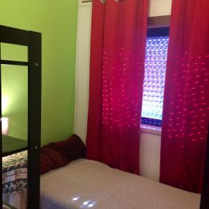 Small Single Room