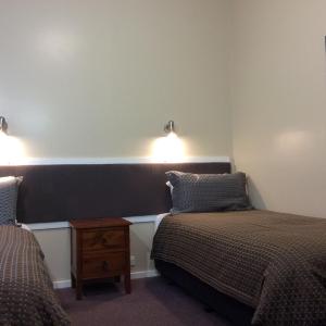 Two-Bedroom Suite
