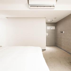 Executive Double or Twin Room