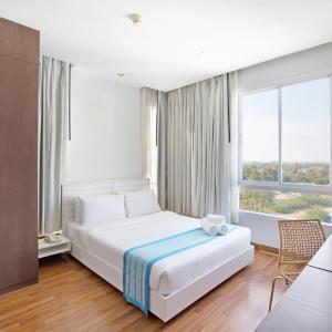Royal Suite Three-Bedroom