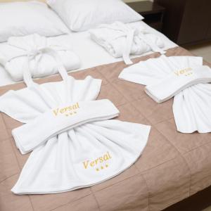 Suite with Spa Bath