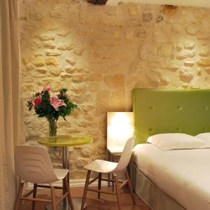 Superior Triple Room - 1 double bed + 1 single bed
