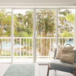 Superior Pool View Twin - Inclusive of Return Ferry Transfers