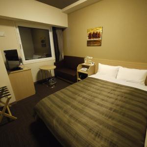 Double Room with Small Double Bed - Smoking
