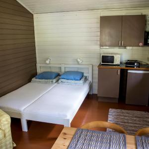 Glamping Cottage for 2