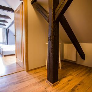 Suite (4 Adults) - Annex (0.6 mi from the main building)