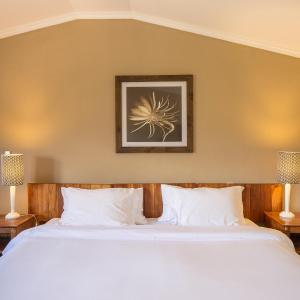 Double Room with Spa Bath and Mountain view - Paraiso