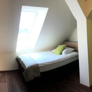 Large Single Room