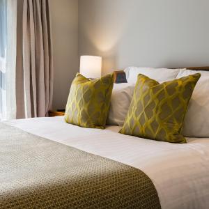 Cottage Deluxe Suite