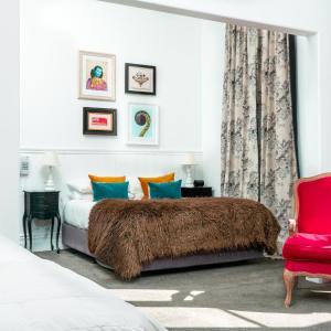 Superior Queen Room