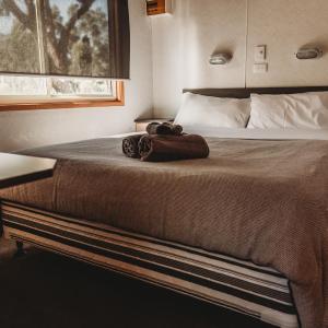 Two-Bedroom Bungalow