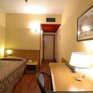 Economy Single Room