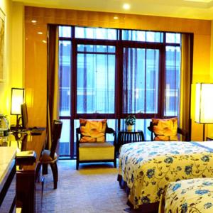 Business Twin Room