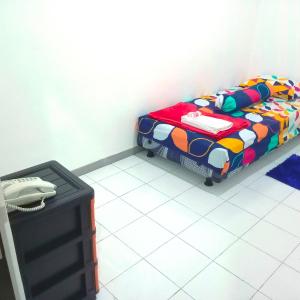 Budget Single Room