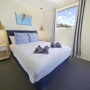 Beachview Surf Villa