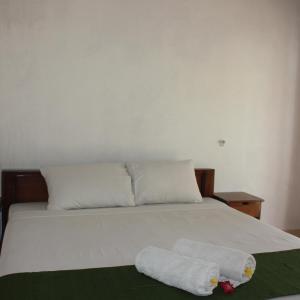 Standard Double Room with Fan