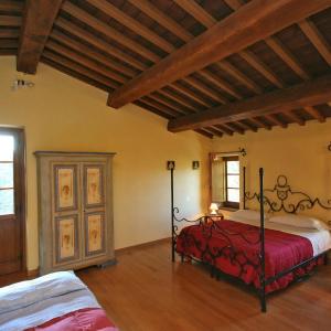 Four-Bedroom Villa with Pool