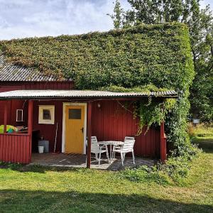Retro Cottage w/ Outdoor Sink (shared bathroom in service house)