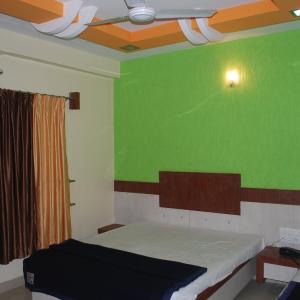 Deluxe Triple Room with Fan 