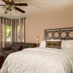 Family Room with Private Bathroom