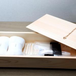 Deluxe Twin Room with City View - Non-Smoking