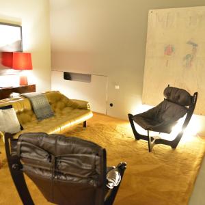 Superior Loft