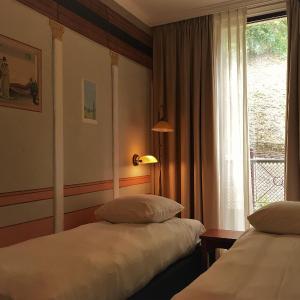 Budget Double or Twin Room