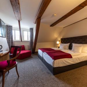 Comfort Double or Twin Room