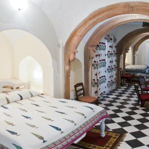 Heritage Royal - 10% off on Spa & Laundry Service, Complimentary Evening Tea,  Guided Fort Tour and Chargeable Vintage Car ride