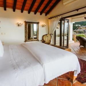 Presidential Suite - San Miguel