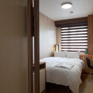 Economy Double Room - Non-Smoking