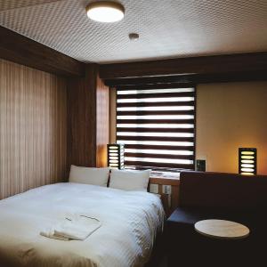 Superior Double Room - Non-Smoking
