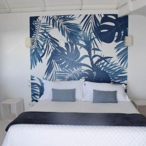 Quadruple Room with Sea View