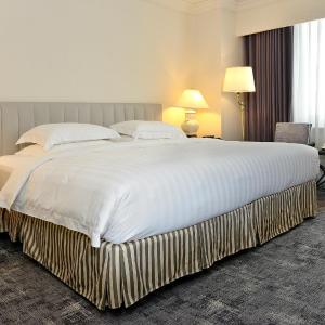 Double Room with City View
