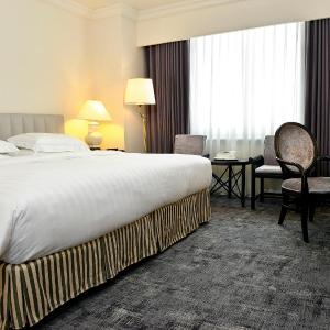 Standard Double Room - No View