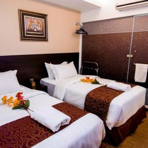Superior Twin Room - Non window