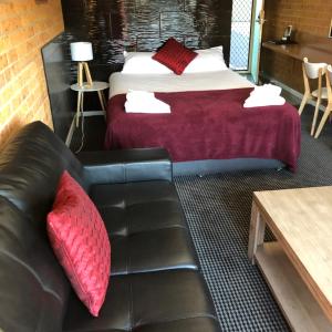 Deluxe Double or Twin Room - Pet Friendly