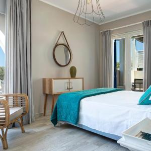 Suite with Sea View