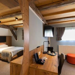 Superior Single Room