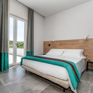 Junior Suite with Terrace - Depandance