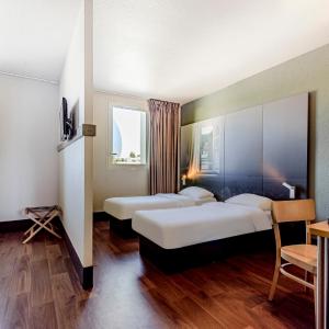 Quadruple Room - Disability Access