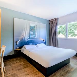 Double Room - Disability Access