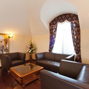 Duplex Suite