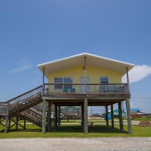 Two Bedroom Cottage Sea View