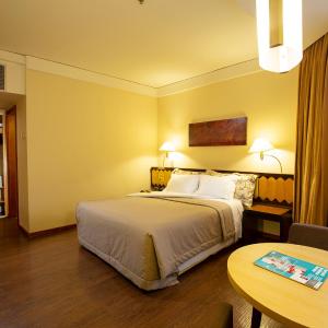 Luxury Double Room