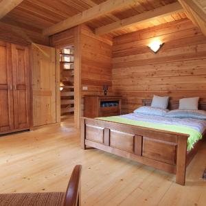 3 Bedroom Chalet