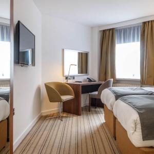 Premium Twin Room